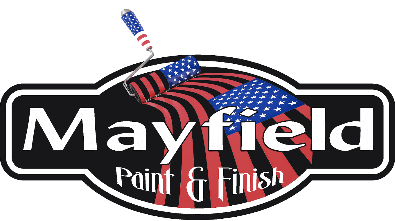 Mayfield Paint and Finish